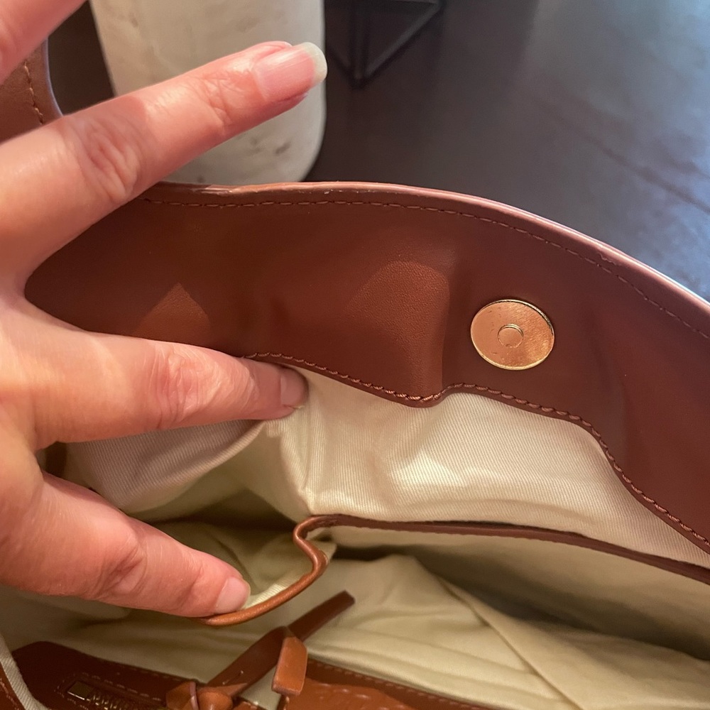 FREE PEOPLE HANDBAG - Picture 4 of 8